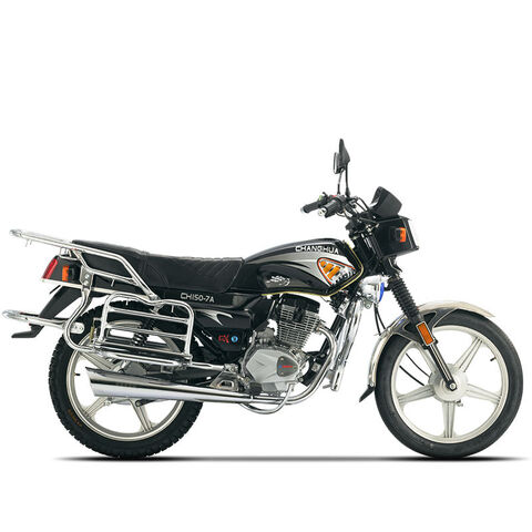 Changhua Factory Customized 100cc Motorcycle Set Retro Motorcycle ...