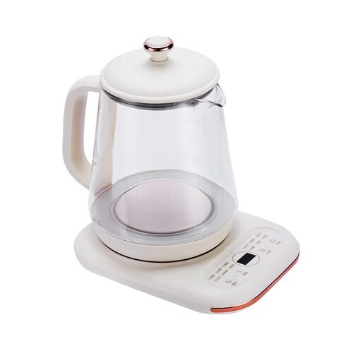 Electric Kettle,with temperature control and automatic water