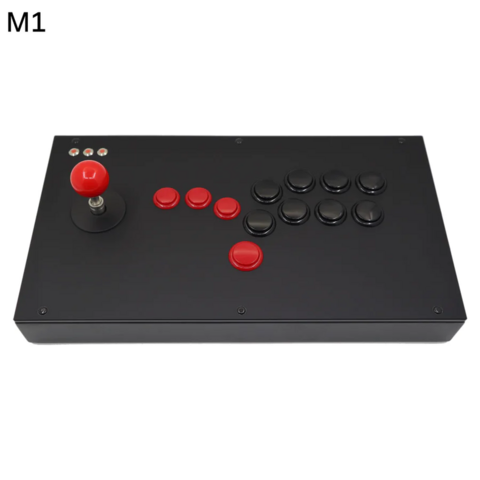 Sold Like-new Hitbox for pc/ps4/xbox