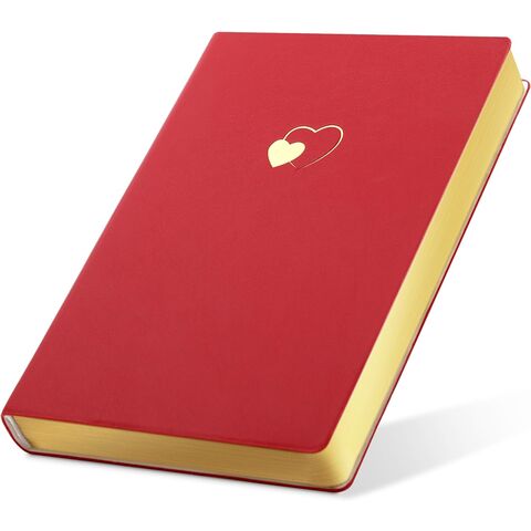 Women Journals For Writing A5 Hardcover Leather Journal Notebook For