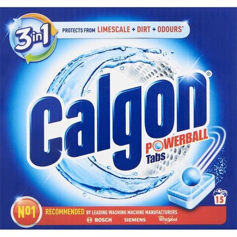 Buy Wholesale Hungary Best Price Gmp Calgon Magnesium Zinc +
