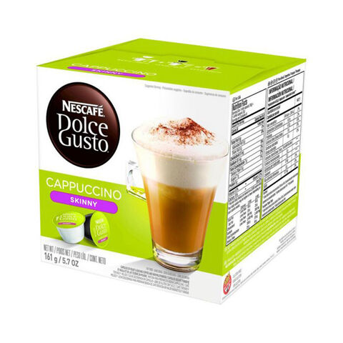 Dolce Gusto Pods: Compatible Coffee Capsules – Coffee Capsules Direct