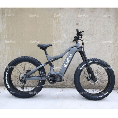 Full Suspension Bafang M620 Price Brand New Bafang Ultra M620 G510