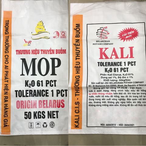 Kcl Food Food Grade Potassium Chlorid Kcl Price/99% Hot Selling Food Grade ...