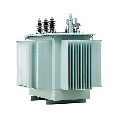 100kva 125kva 160kva 200kva 315kva 500kva 20/0.4kv Oil Immersed Three ...