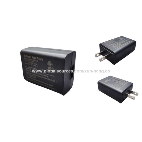 Adaptador Enchufe Multifuncional Universal Usb 100v/240v