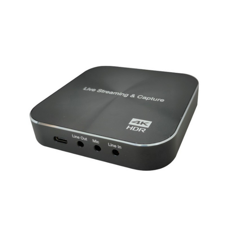 Buy Wholesale China Newest 4k60 1080p240 Gaming Capture & Gaming ...