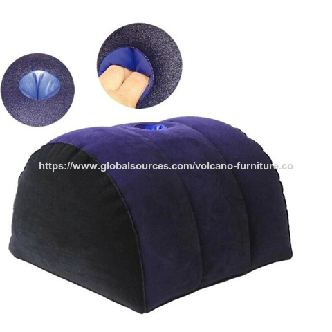 High Quality Inflatable Pillow Soft Flexible Sex Toycushion Furniture Air Mattress Sex Cushion - China Wholesale Sex Toy $7.9 from Quanzhou Gude Volcano Furniture Co.,Ltd | Globalsources.com High Quality Inflatable Pillow Soft Flexible Sex Toycushion Furniture Air Mattress Sex Cushion - China Wholesale Sex Toy $7.9 from Quanzhou Gude Volcano Furniture Co.,Ltd | Globalsources.com