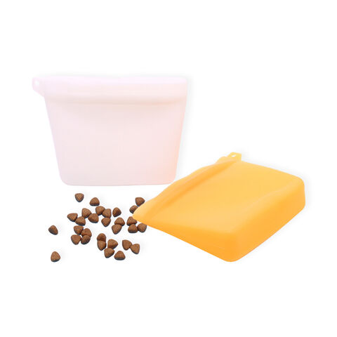 Wholesale Silicone Pouch, Wholesale Silicone Pouch Manufacturers