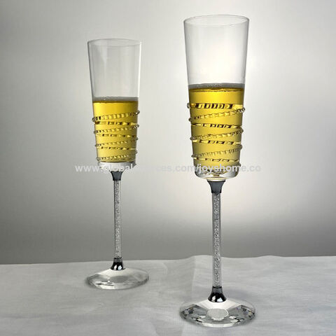 Buy Wholesale China Inverted Triangle Cocktail Glass Wholesale Home Party Bar  Cocktail Juice Clear Clear Glass Cocktail Glass & Champagne Glasses at USD  0.45