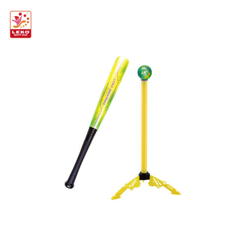 Reasonable Price Pu Foam Mini Baseball Bat With Balls, Bat Baseball ...