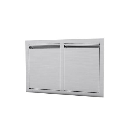 Stainless Steel Outdoor Kitchen Cabinet 