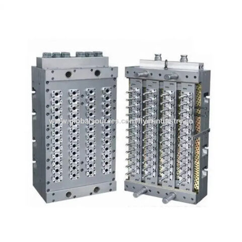 Custom Wholesale aluminium mold maker For All Kinds Of Products 