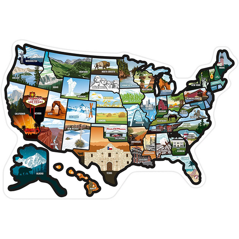 Buy wholesale TRAVEL TRAVEL Stickers