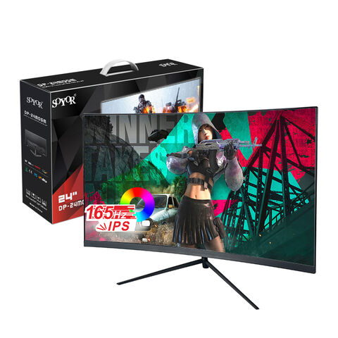IPS Gaming Monitor 30 Inch 2K Highly Refresh Rate 144Hz 165Hz 240Hz Display  Widescreen - China HD Monitor and LCD Screen price