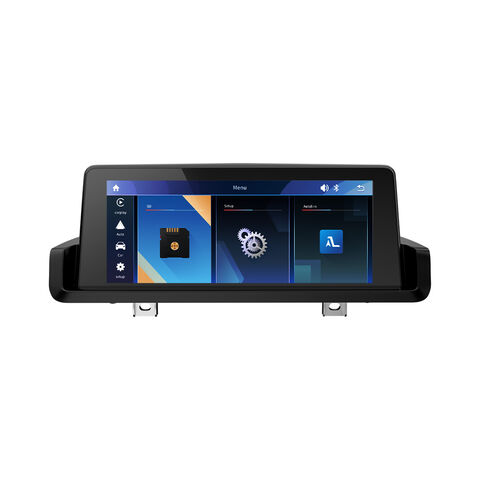 Buy Wholesale China Wireless Carplay & Android Auto 8.8inch Touch Screen  Multimedia Display Upgrade For Bmw 3 Series 2004-2009 E90 E91 E92 & Carplay  Display at USD 165
