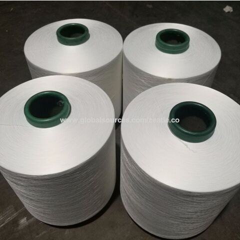Polyester Yarn Medium Shrinkage 210D/48F AA Grade China Manufacturer