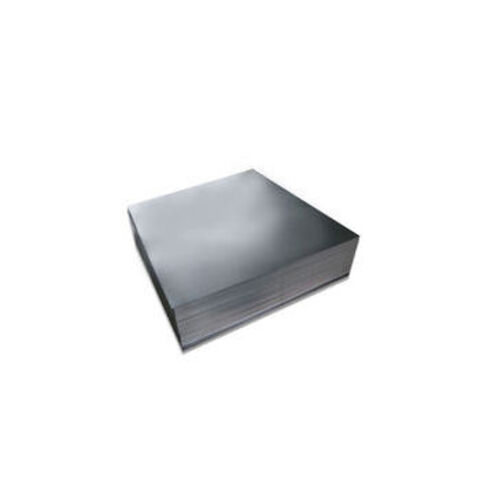 16 Gauge Thin Metal For Crafts Tin Sheet Metal Price, Pure Tin Plate,  Continuous Tin Plating Line, Tinplate - Buy China Wholesale Tinplate Sheets  $750