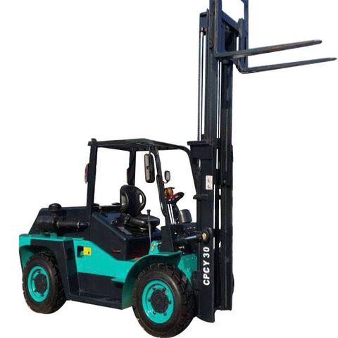 Kbz Mima Forklift With Shangli Forklift Parts - Explore
