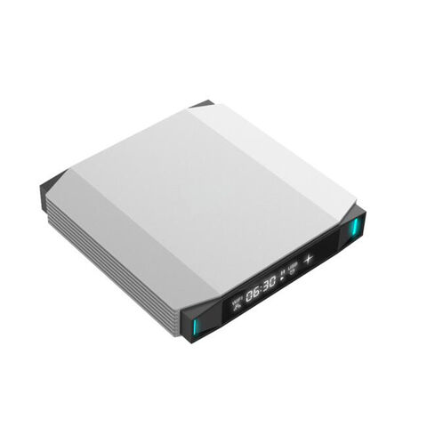 Buy Wholesale China Wholesale High Quality Android Smart System Advertising Set-top Box 4k ...