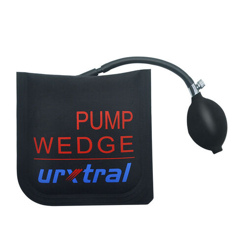 Buy Wholesale China Pump Wedge Air Wedge Airbag Auto Locksmith Tool Lock  Pick Set Open Car Door Lock S/m/l/u Wedge & Air Wedge at USD 2