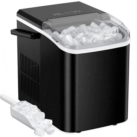 Buy Wholesale China New Design Portable Countertop Ice Maker Machine ...