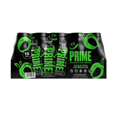 Buy Wholesale United States Prime Hydration Drink Grape 16.9oz / New /  Logan Paul / Ksi & Energy Drink , Prime Drinks , Red Bulls Drinks at USD 10