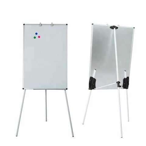 Buy Wholesale China 60*90 Cm Flip Chart Stand Whiteboard With Tripod ...