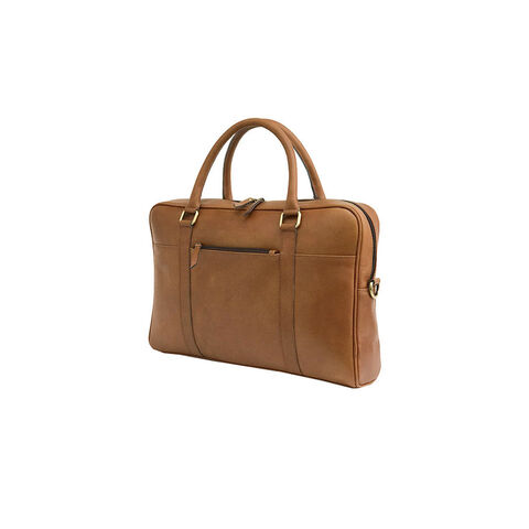 Men discount portfolio bag