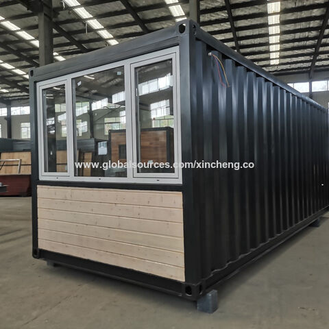 Buy Wholesale China One-stop 20ft Shipping Container Workstations ...