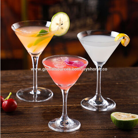 Wholesale Crystal Wine Glasses Luxury Juice Beer Vodka Glass Cup for Home  Bar Party - China Wine Glass and Crystal Glassware price