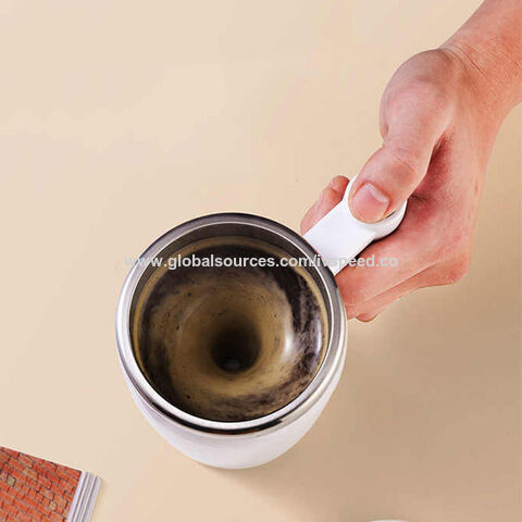 Chauffe-tasse à café chauffe-café Usb chauffe-café chauffe-lait avec tasse  et cuillère