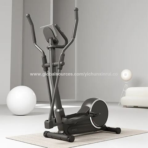 Compact cross online trainer