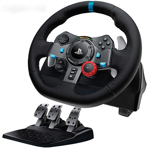 Original Volante logi tech G29 Steering Driving Force Racing