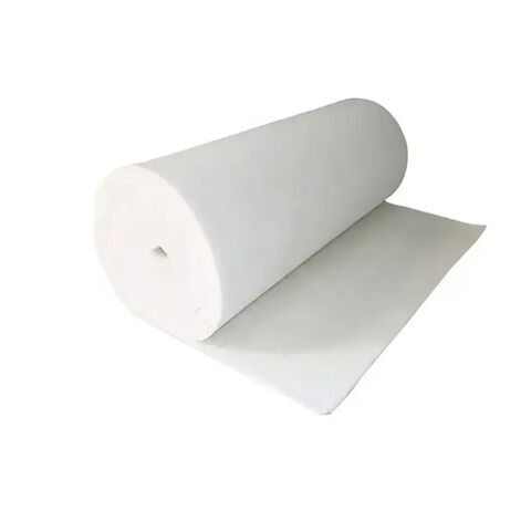 Synthetic Filter Media Air Filter Material Cotton - China Automotive Air  Filter Media, Air Inlet Filter Media