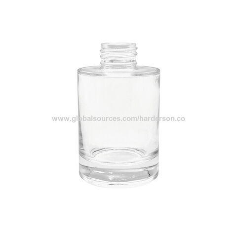 Buy Wholesale China Rts Cylindroid Vase Shape Reed Diffuser Bottles For  Home Decor & Aroma Glass Diffuser at USD 0.4