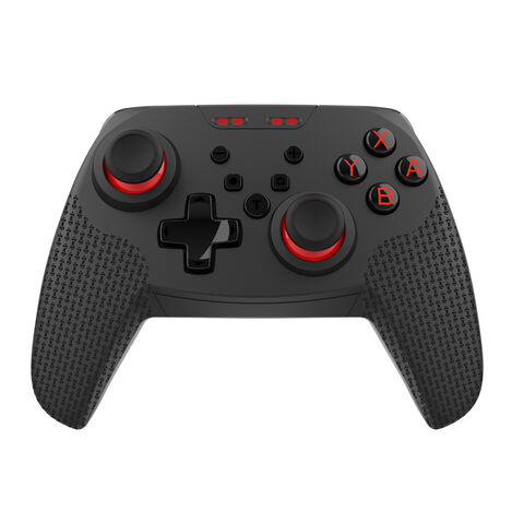 Manette Switch sans Fil, Supporte Le Turbo, Le Gyroscope à 6 Axes, la