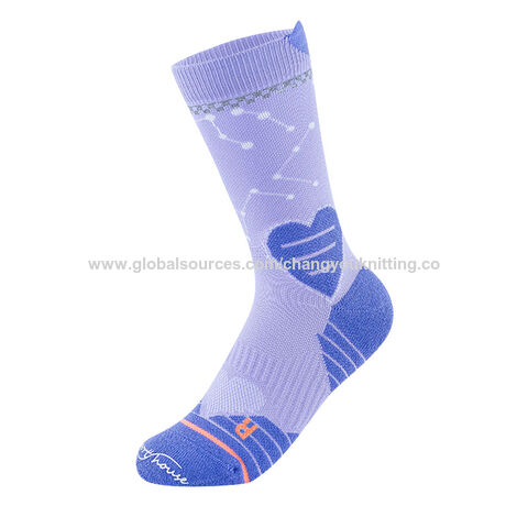 Custom Women's High Quality Cotton Ankle Socks - China Cotton Socks and Women's  Socks price