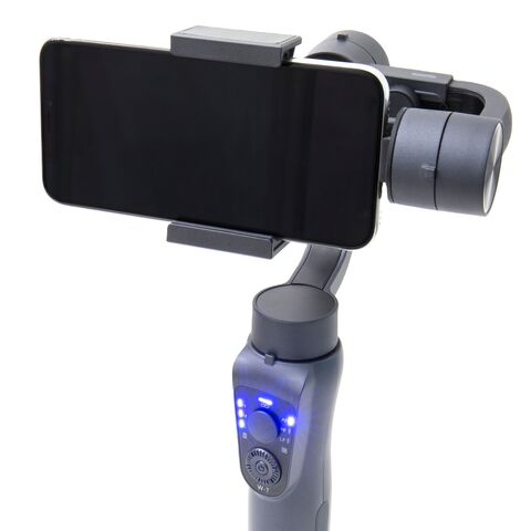 cheap s5b stabilized handheld mobile gimbal