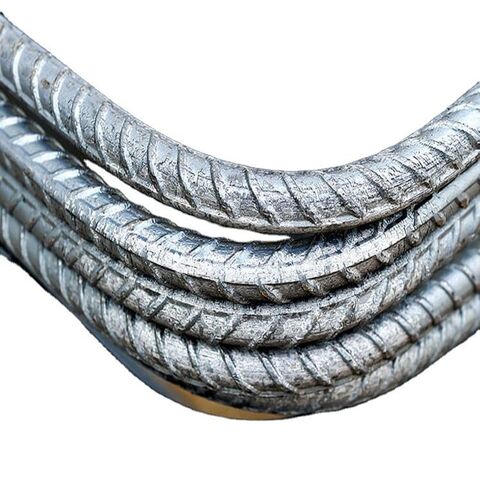 Iron Deformed Steel Bar Rod Grade Concrete 60 Ss400 S355 HRB335 HRB400 HRB500 Hot Rolled Steel Rebar for sale at factory direct price