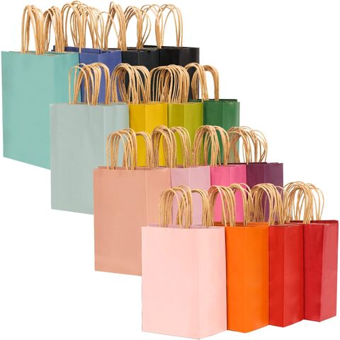 Gift Bags Happy Birthday Large Wholesale, Gift Bags Wholesale