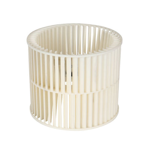 Buy Wholesale China Factory Stainless Steel Turbo Centrifugal Impeller ...
