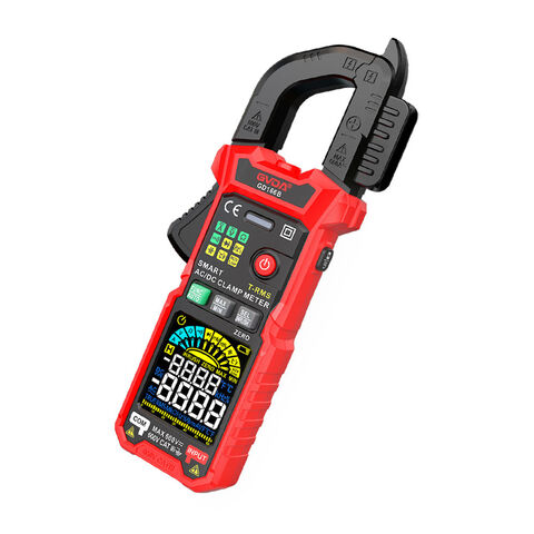 Wholesale clamp meter in shenzhen For Easy Measurement 