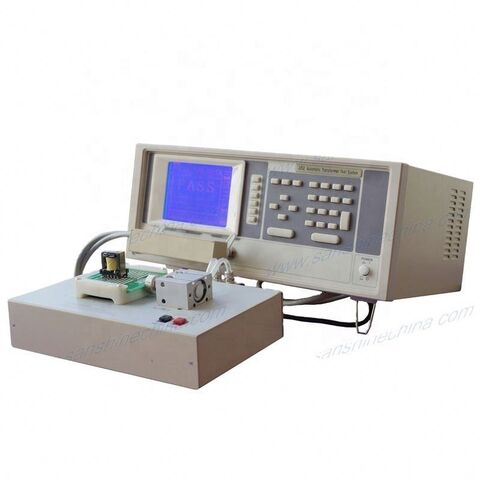 Transformer Testing Instrument $2439 - Wholesale China Transformer ...