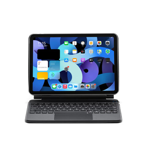 High Quality Wireless Magic Keyboard For Ipad Pro With Case 10.9