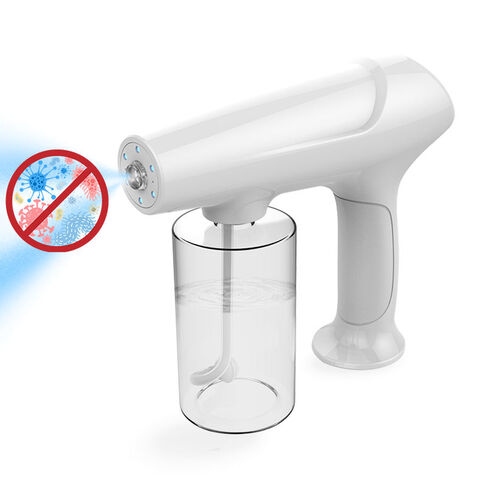 thumbnail image 2 of Foggers For Home Indoor, Disinfectant Fogger One-Touch Start 2 of 11