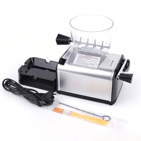 Automatic High Speed Electric Multifunctional Home Use Cigarette Rolling  Machine - Buy China Wholesale Automatic High Speed Electric Multifunctional  Home $35