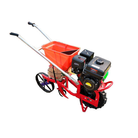 Buy Wholesale China Haipei Factory 170 Gasoline Engine Farm Mini Tiller ...