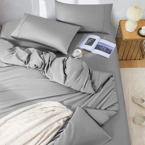 Hotel Bedding Supply - Bedding Ensemble - Decorative Pillows