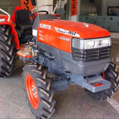 Buy Wholesale Canada Kubota Mini Tractor & Kubota Mini Tractor at USD